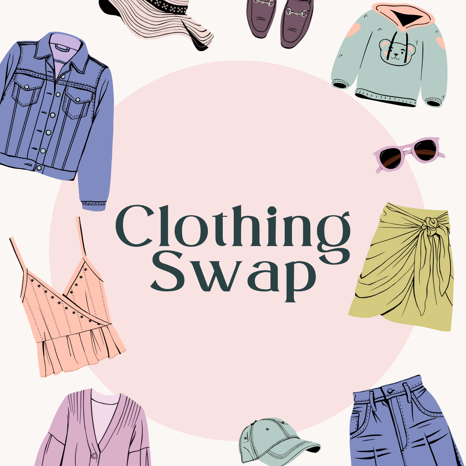 Clothing Swap