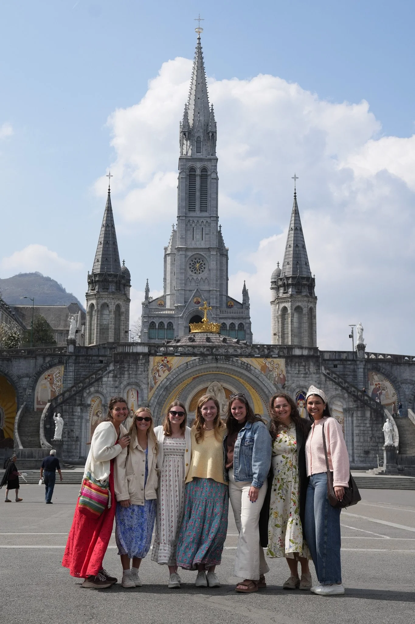 France Pilgrimage 2026