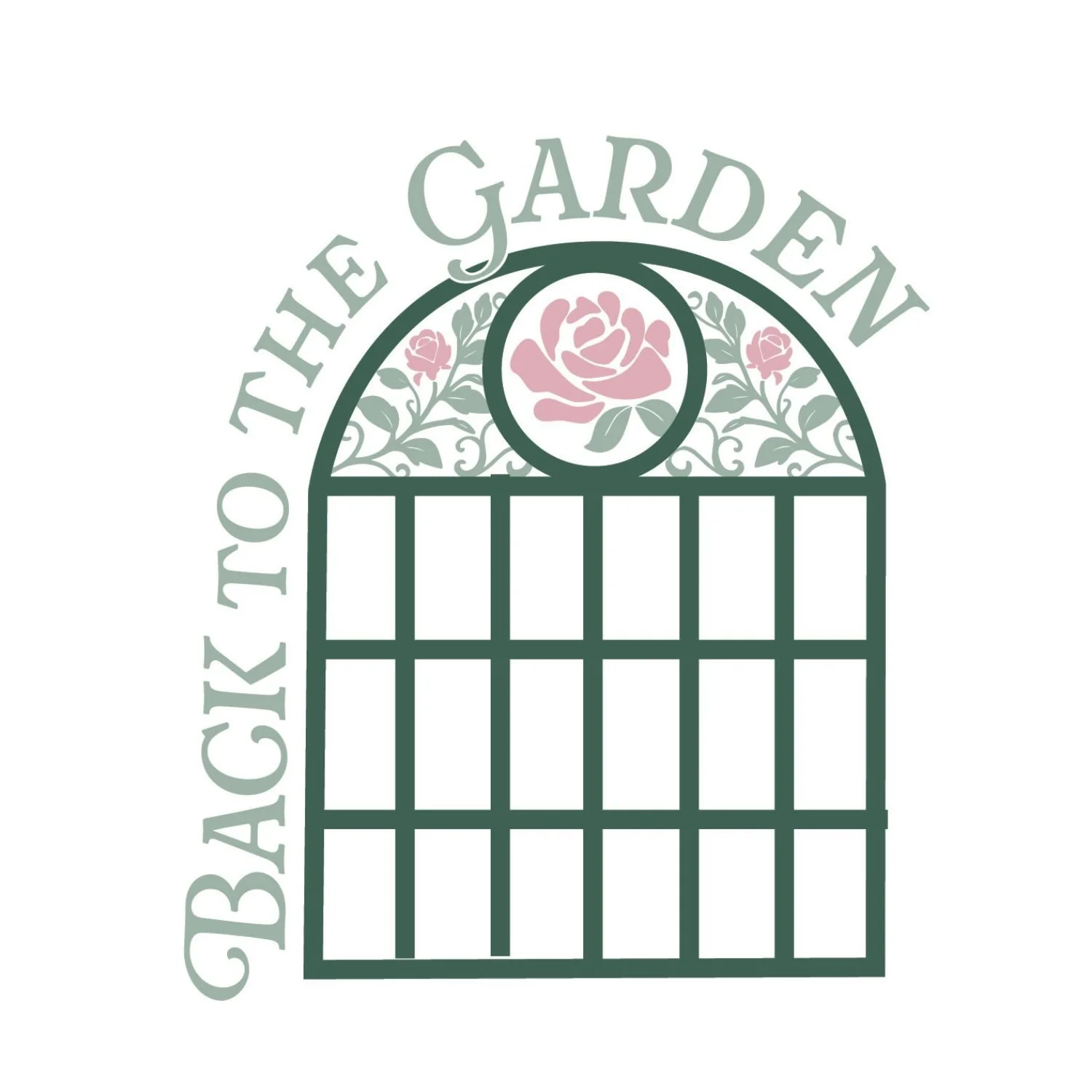 "Back to the Garden" Retreat 