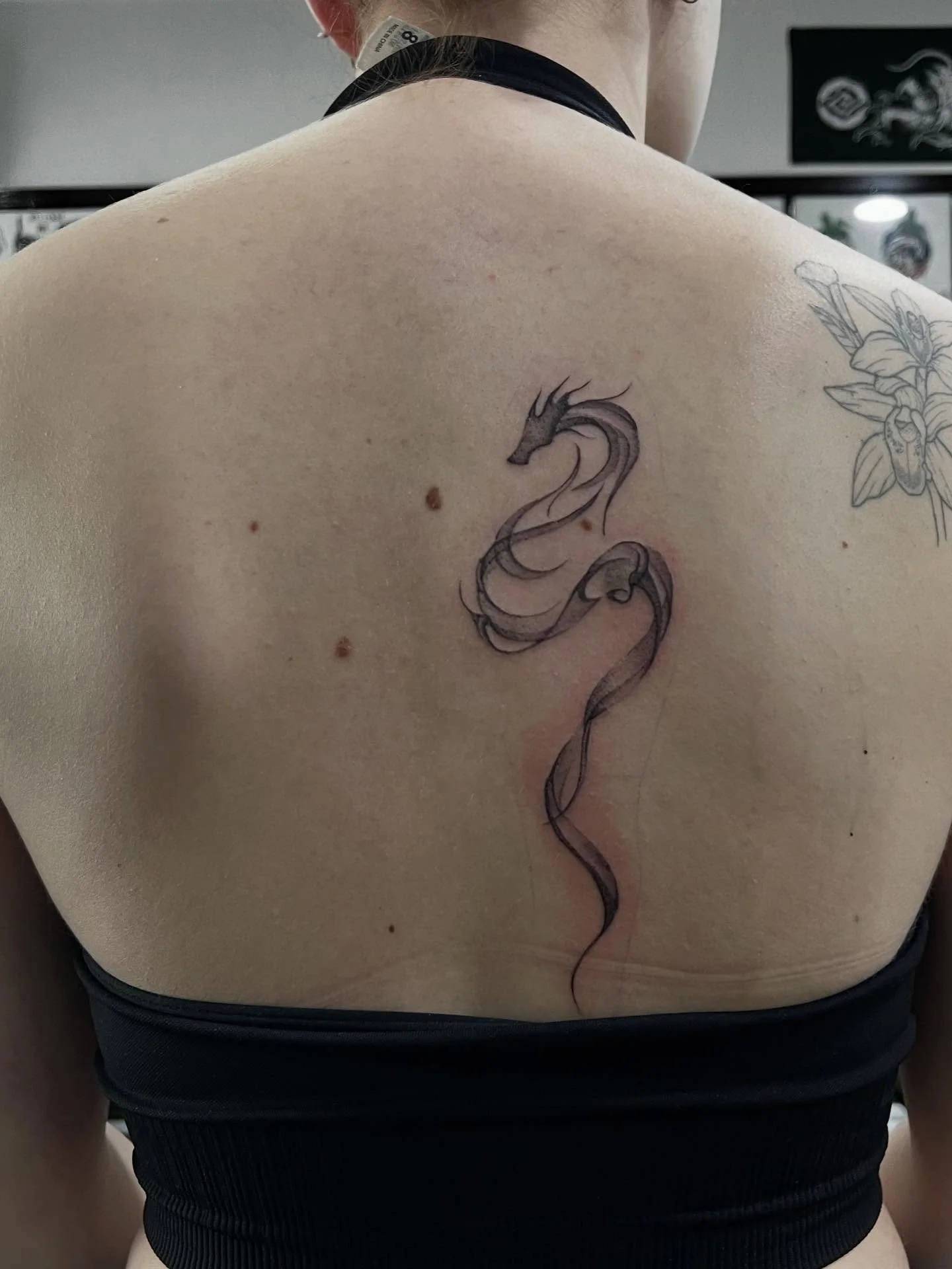 Scott Walker (@sensibletattooer)