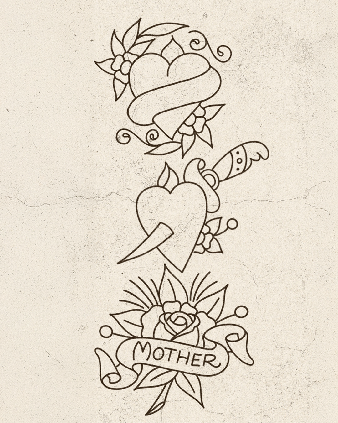 Scott Walker (@sensibletattooer)