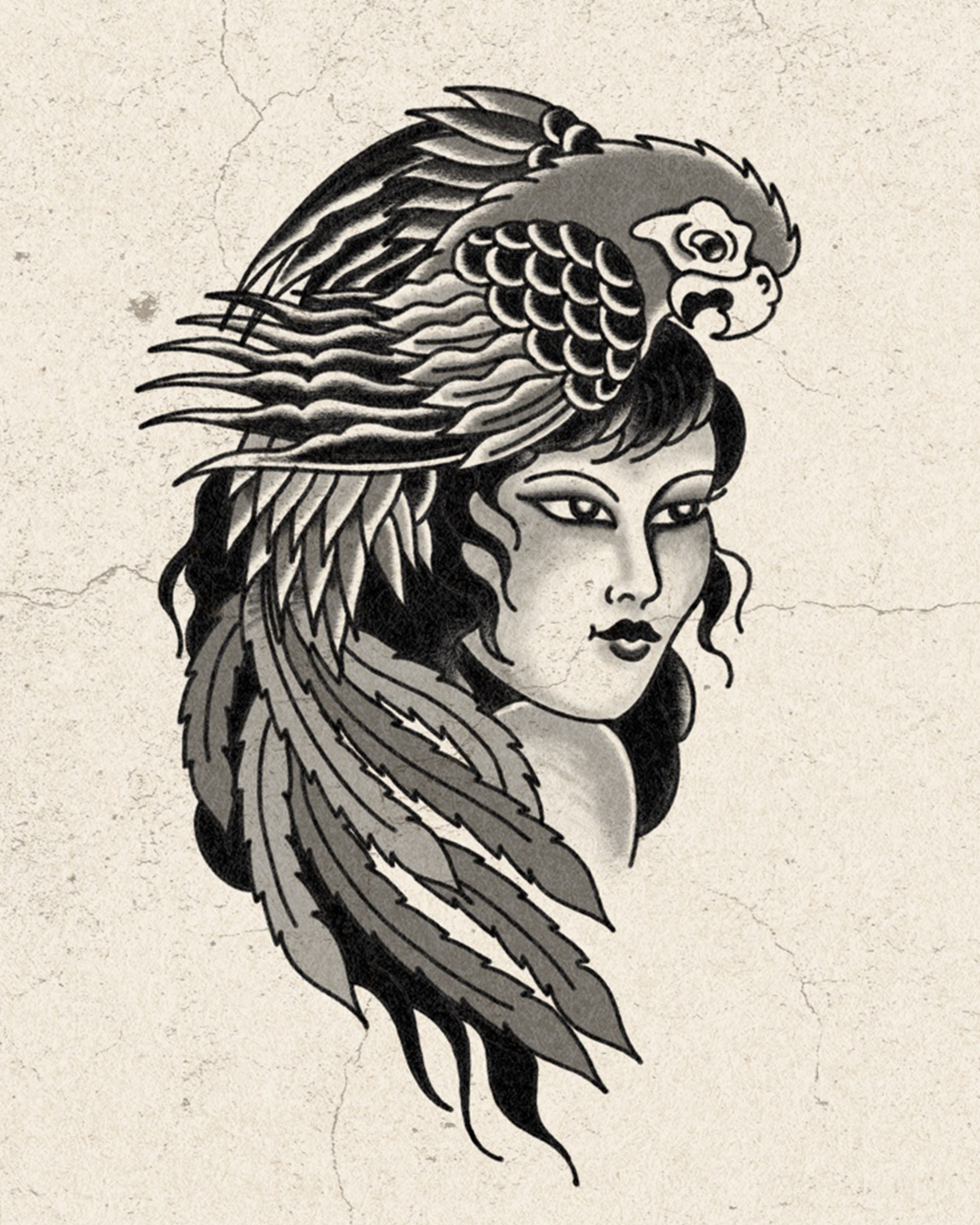 Scott Walker (@sensibletattooer)