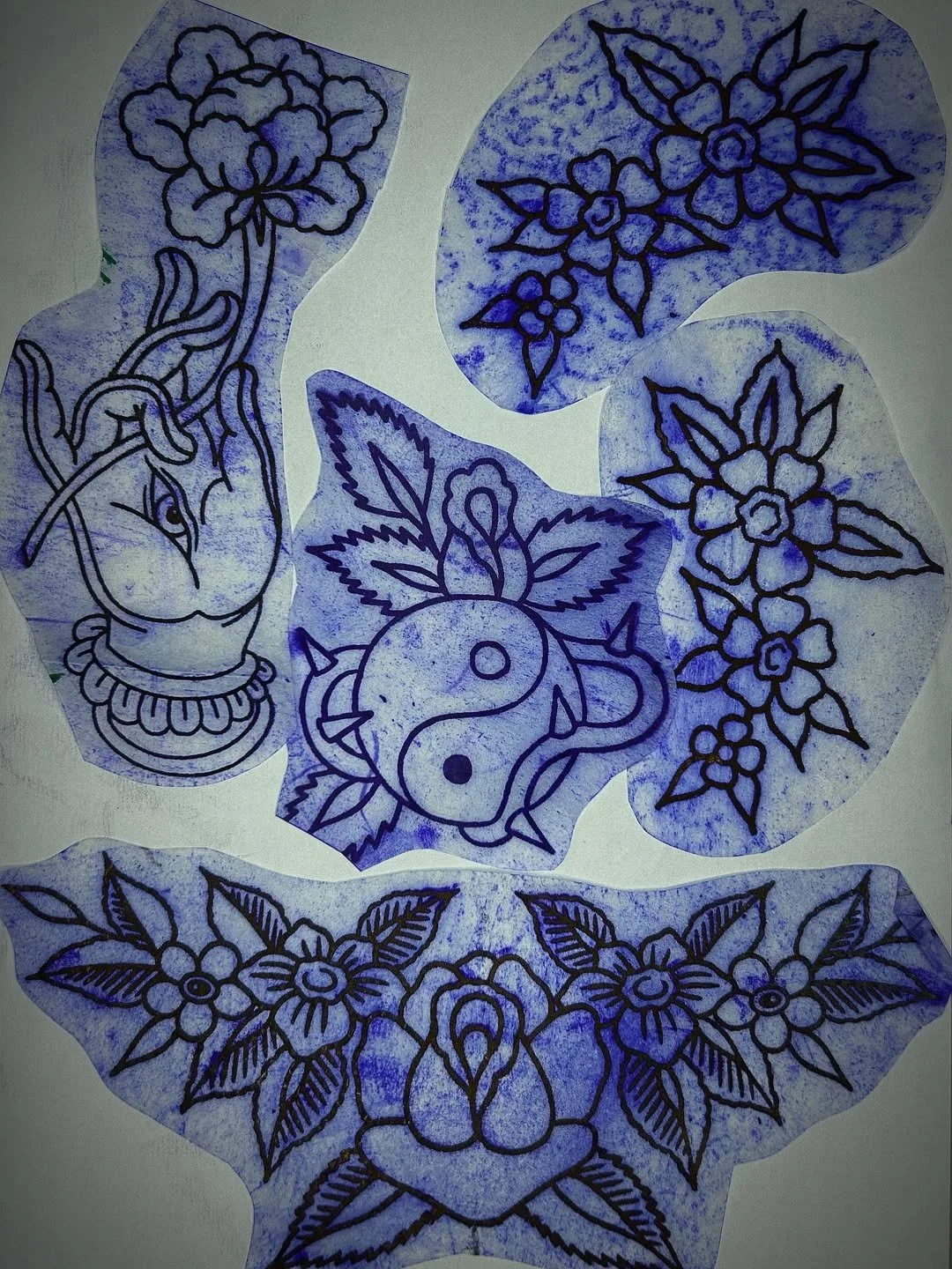 Will Thomas (@will.j.thomas)