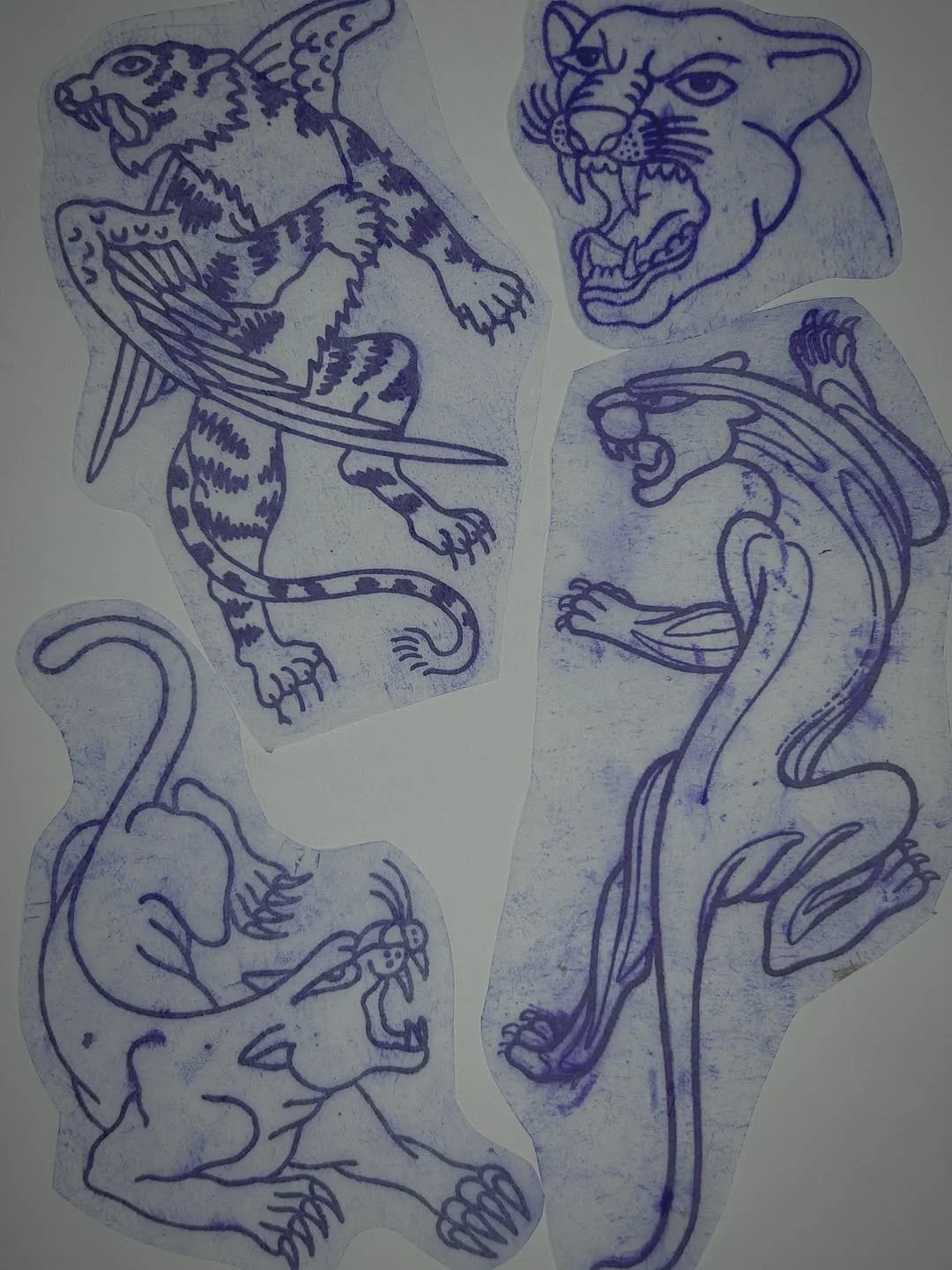 Will Thomas (@will.j.thomas)