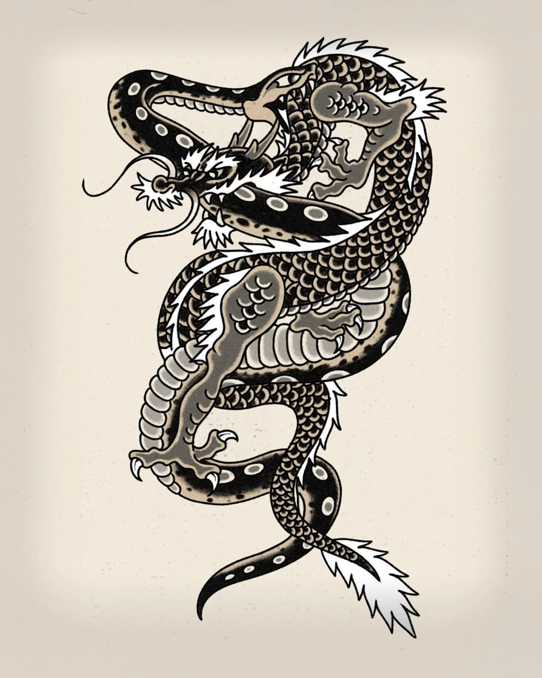 Scott Walker (@sensibletattooer)