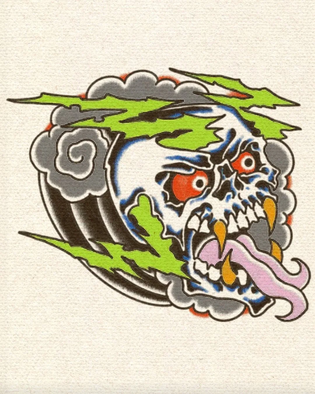 Scott Walker (@sensibletattooer)