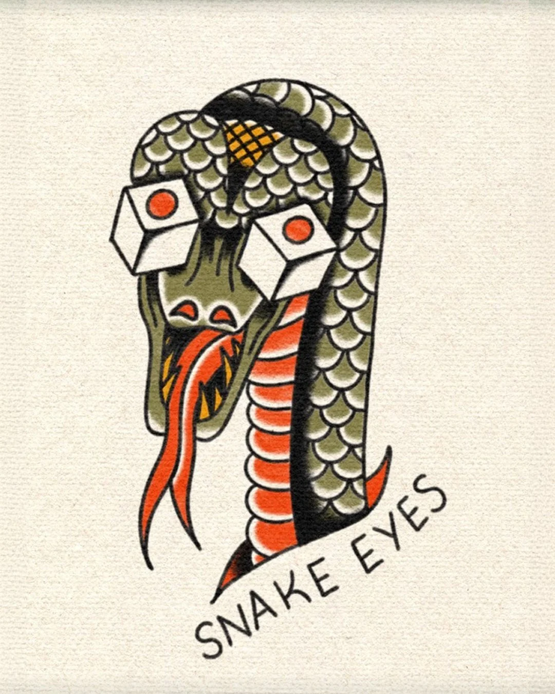 Scott Walker (@sensibletattooer)