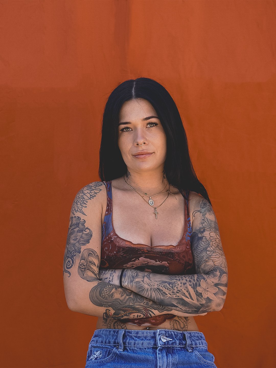 Lilly Rose Tattoo @lillyrose.tattoo