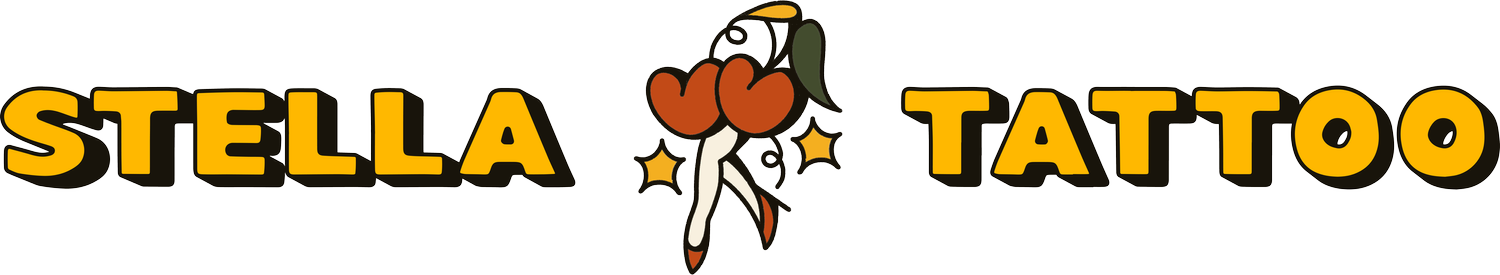 Stella Tattoo