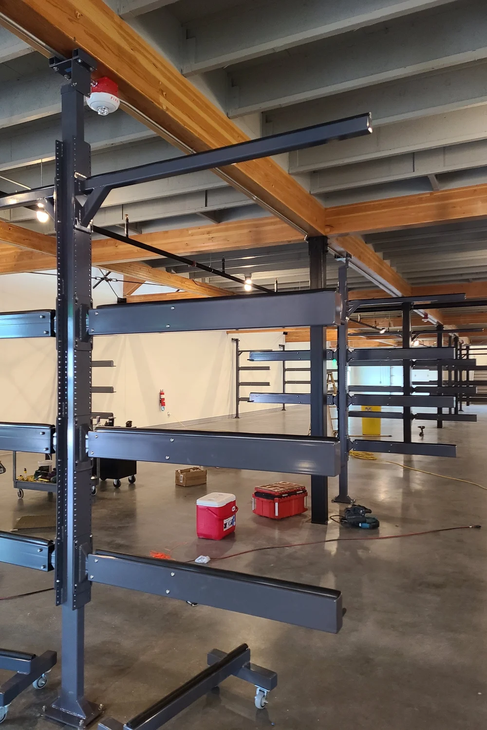 Boat Racks | Explore Durable Boat Racks Today — Focus Rack Systems