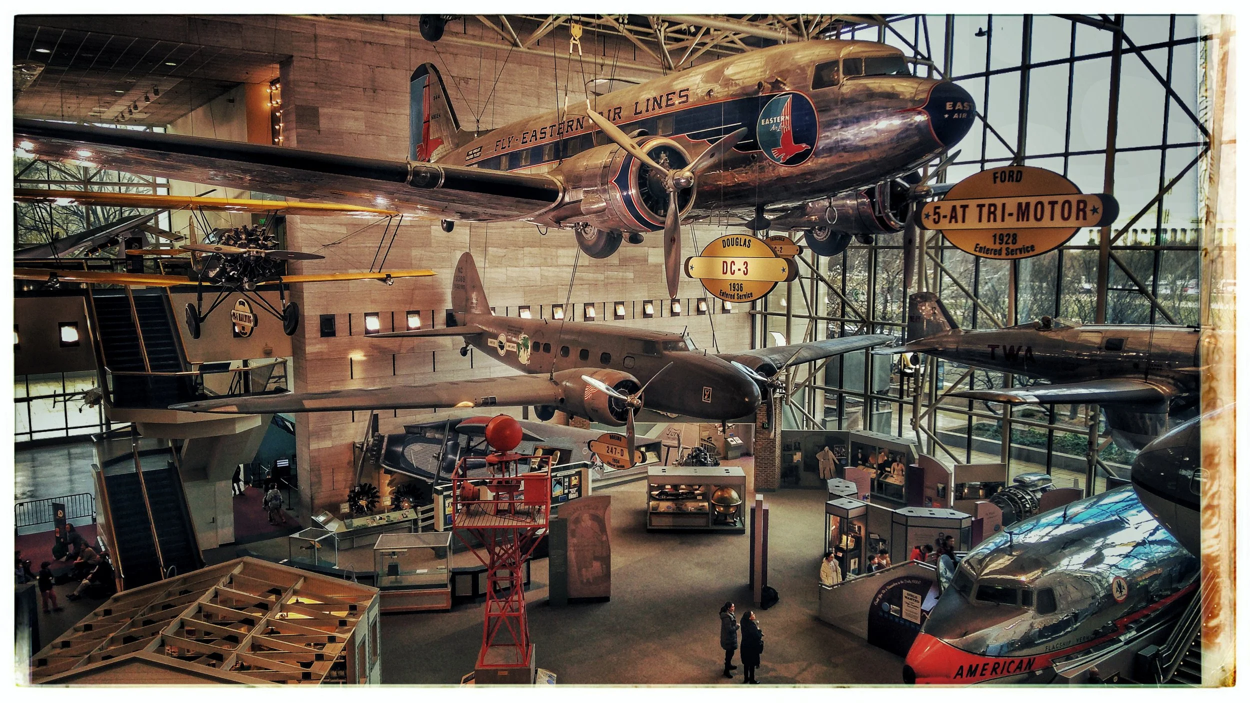 2017-02  Washington-01 American  华盛顿-01  美国.jpg