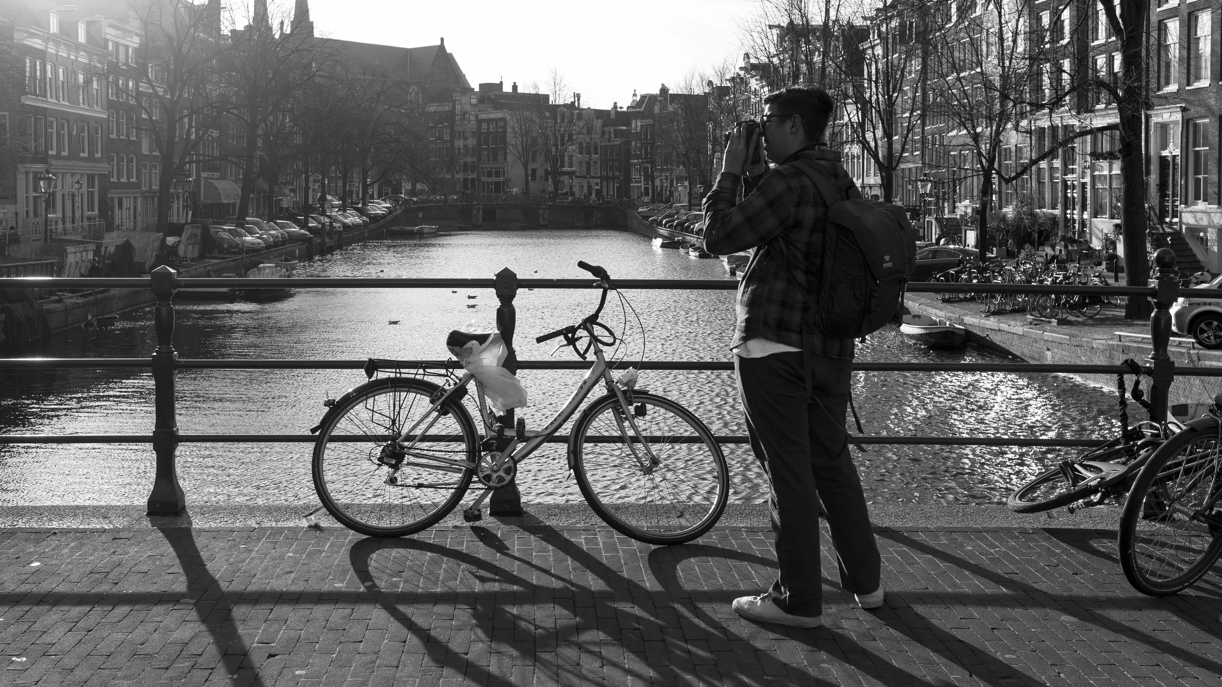 2015-BW-N  01  阿姆斯特丹  荷兰  Amsterdam  Netherlands.jpg