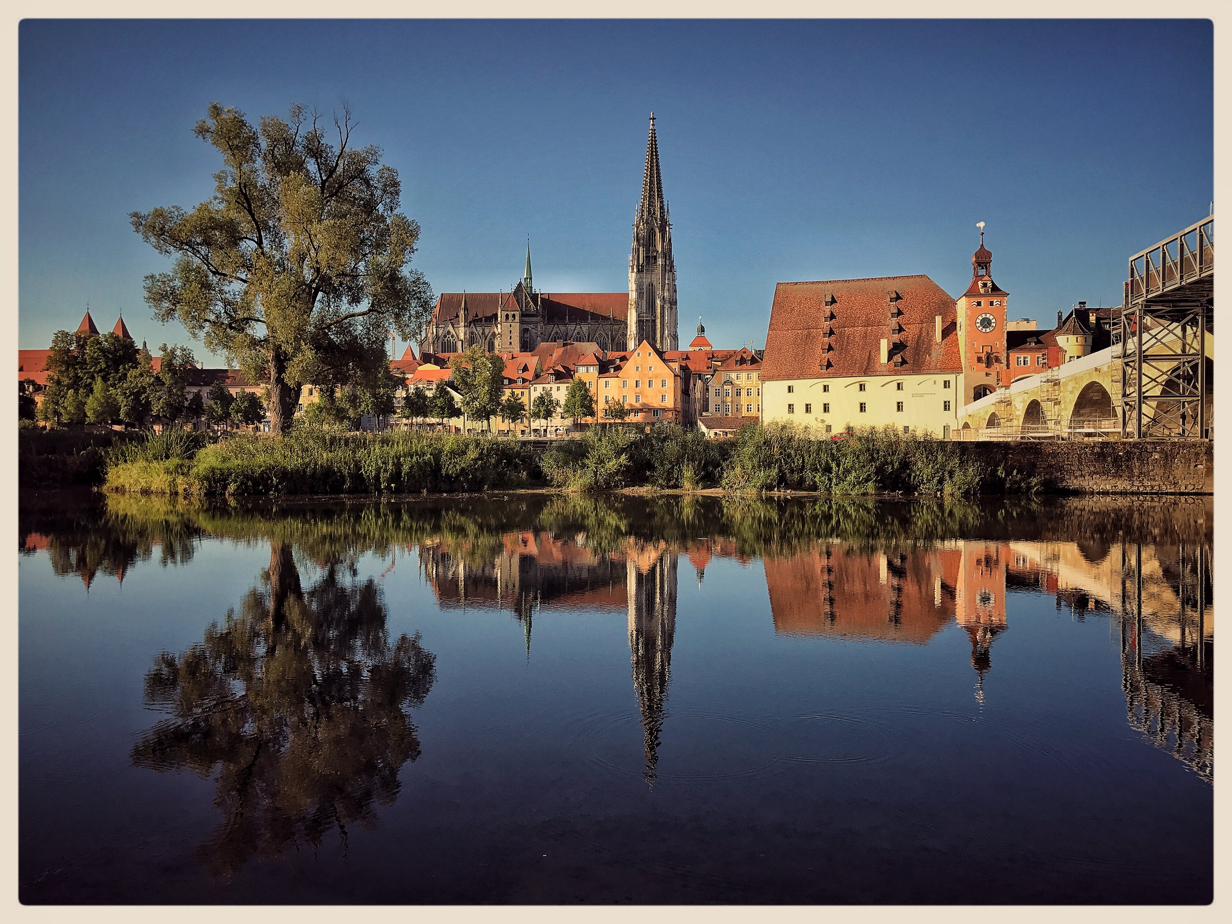 2017-07  Regensburg-02 Germany  雷根斯堡-02  德国.jpg
