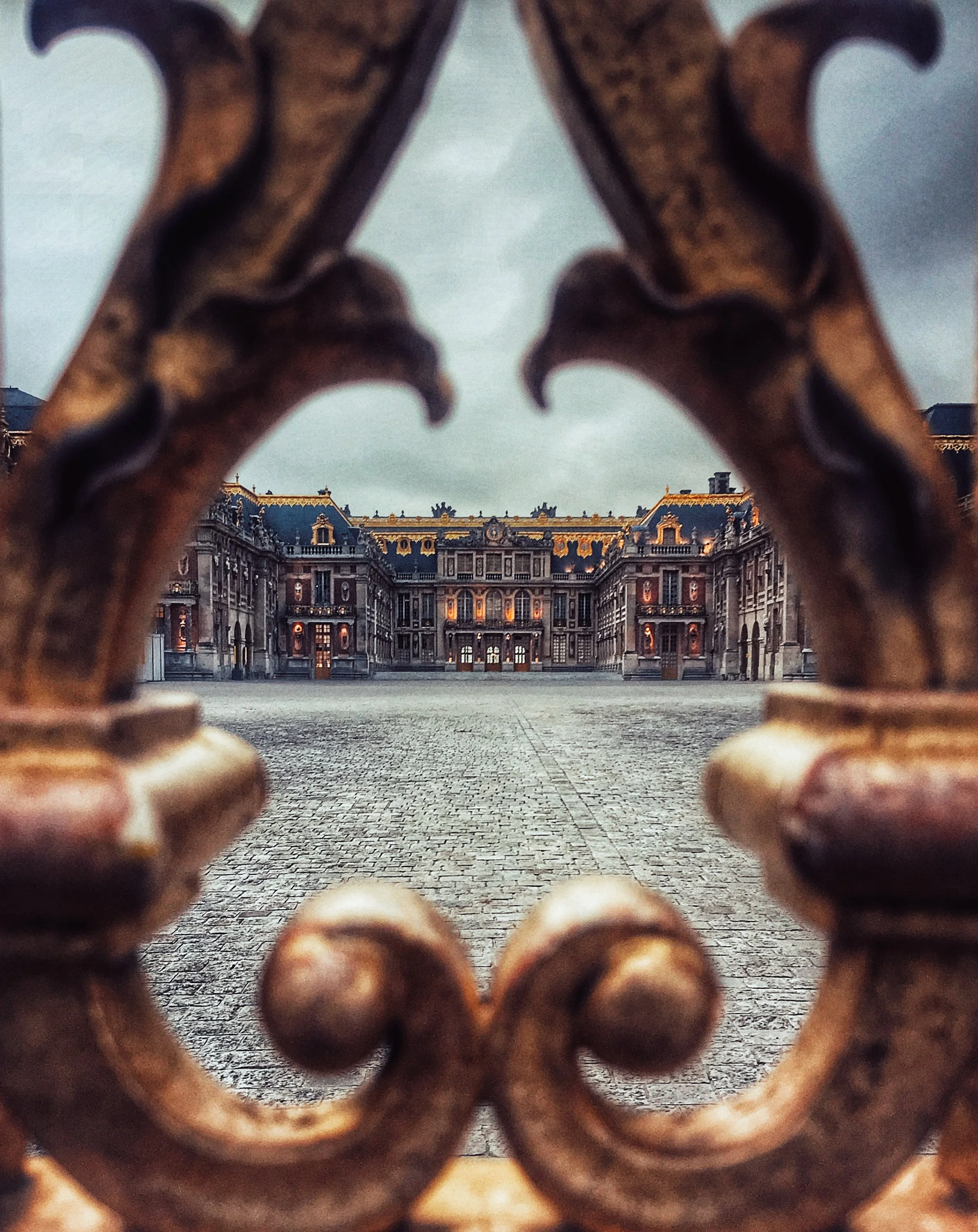 2018-10  Versailles-01 France  凡尔赛-01  法国.jpg