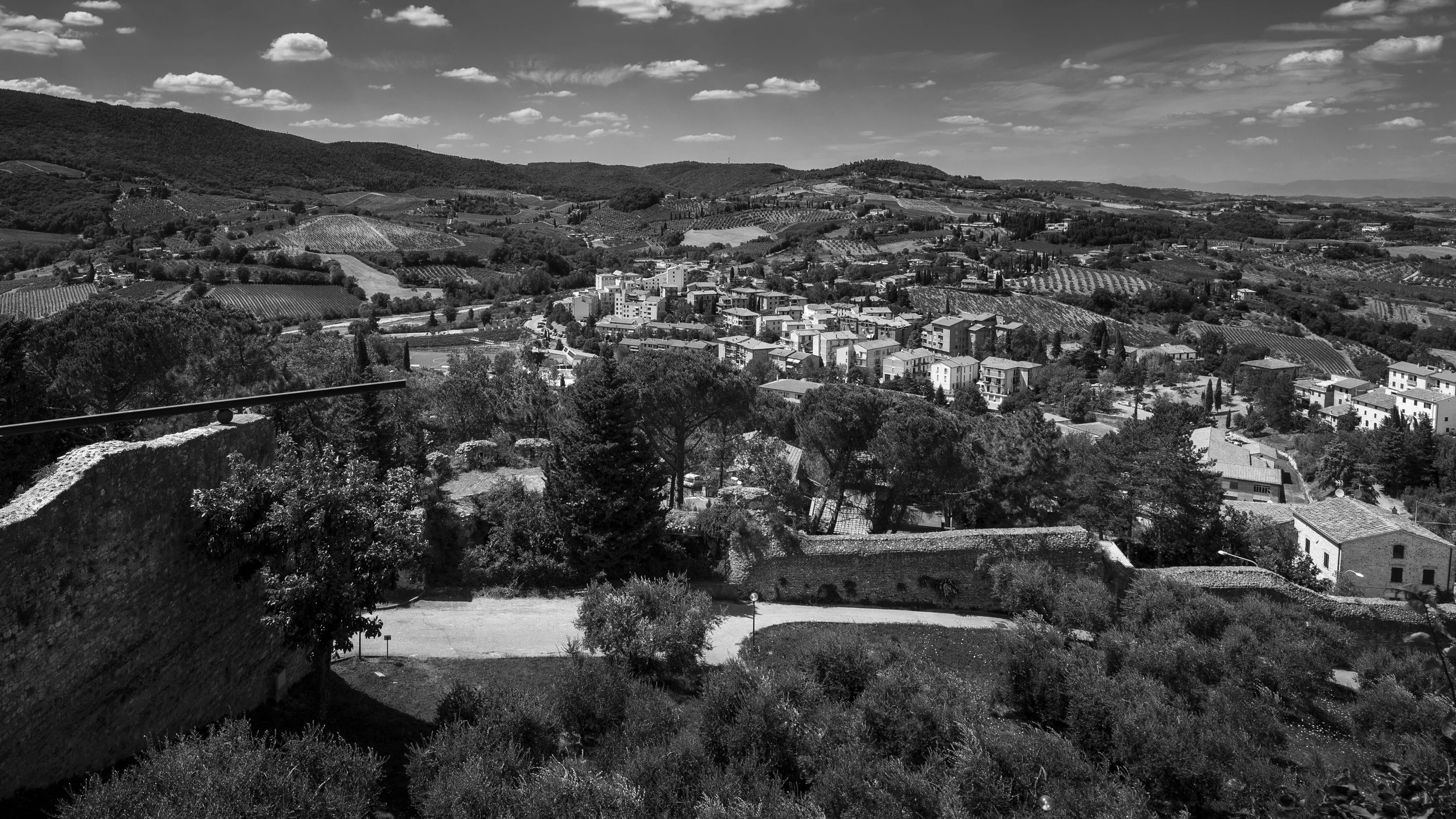 2016-BW-I  17  圣吉米尼亚若  意大利  St. Jiminijaro  Italy.jpg