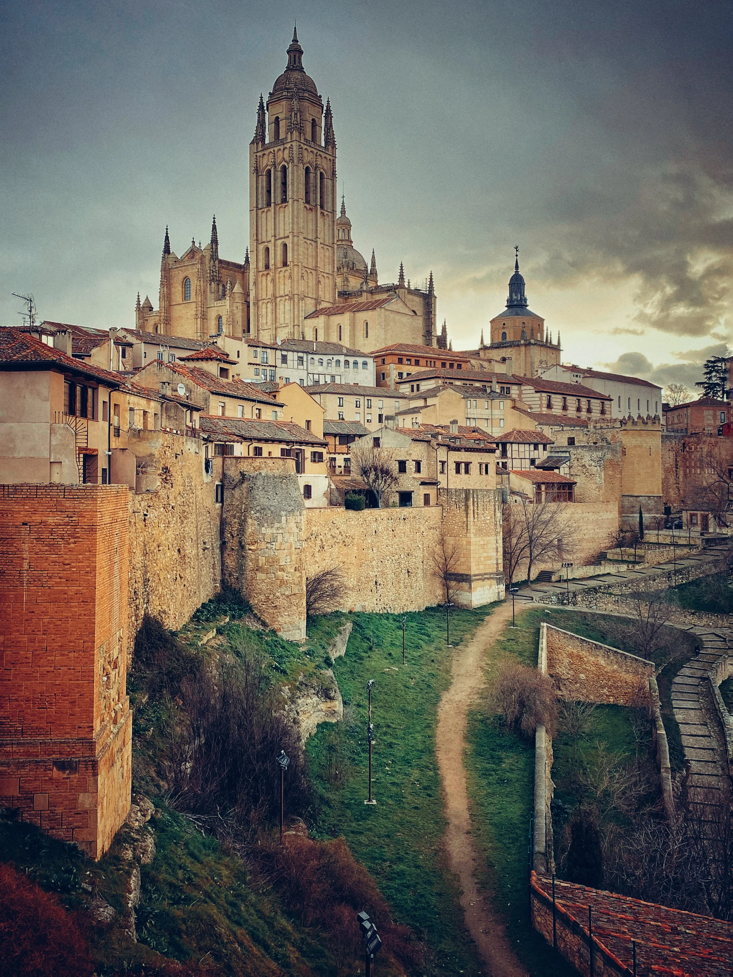 2020-01  Segovia-01   Spain  塞哥维亚-01   西班牙.jpg