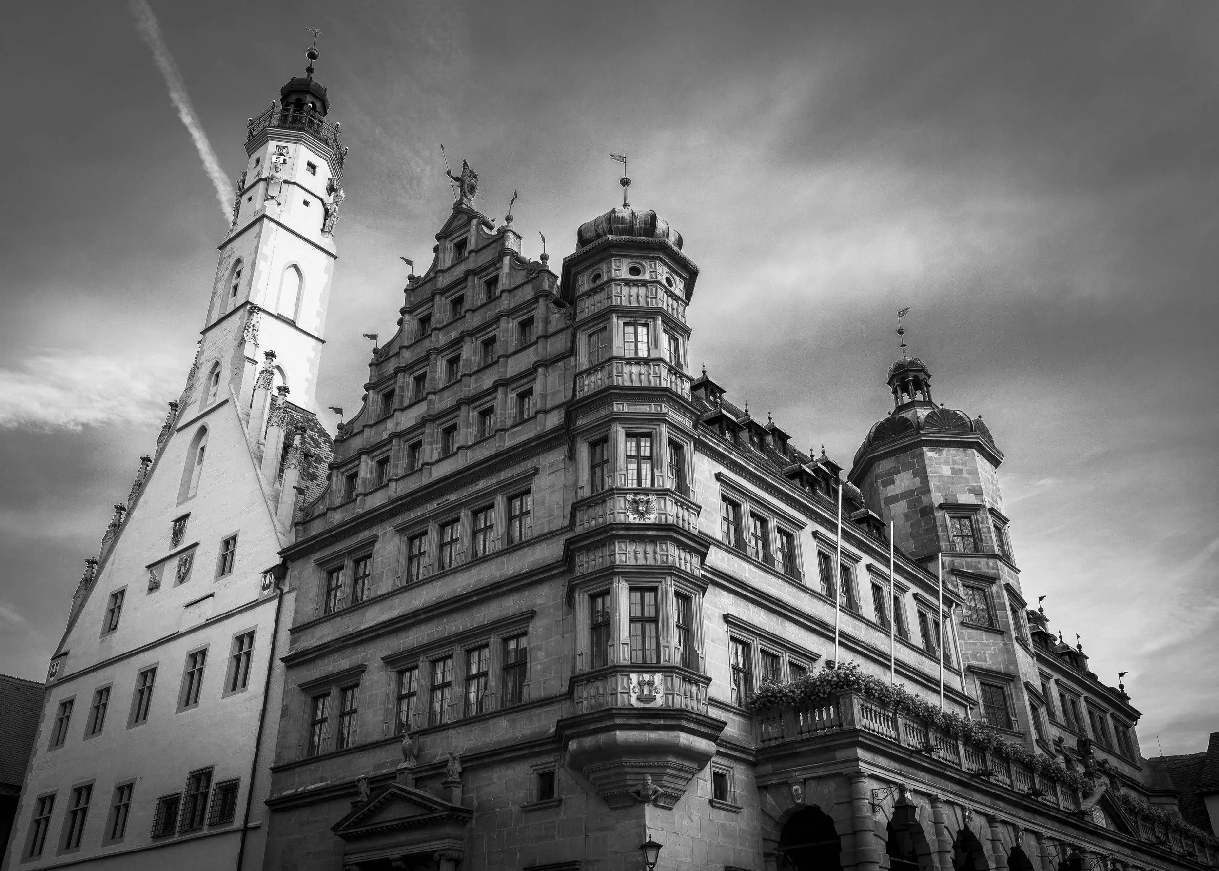 2014-BW-G  13  罗腾堡  德国  Rothenburg  Germany.jpg