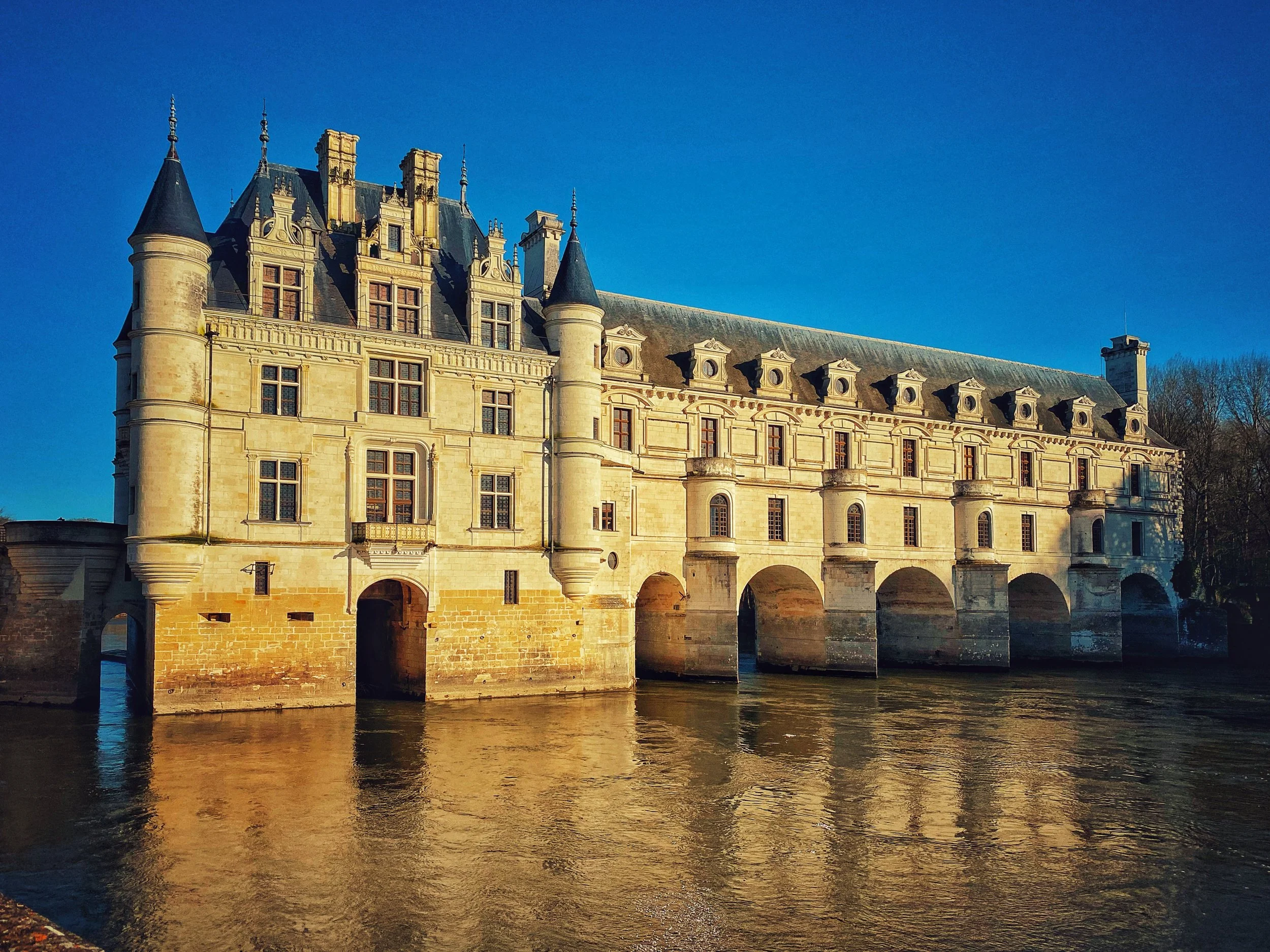 2020-01  Chenonceau-01  France  舍农索堡-01  法国.jpg