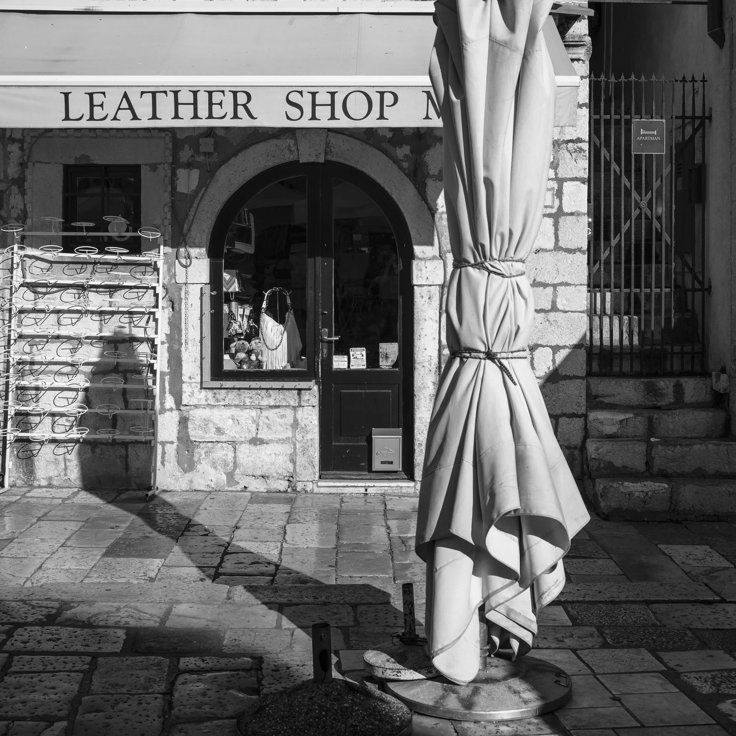 2016-BW-C  24  杜布罗夫尼克  克罗地亚  Dubrovnik  Croatia.jpg