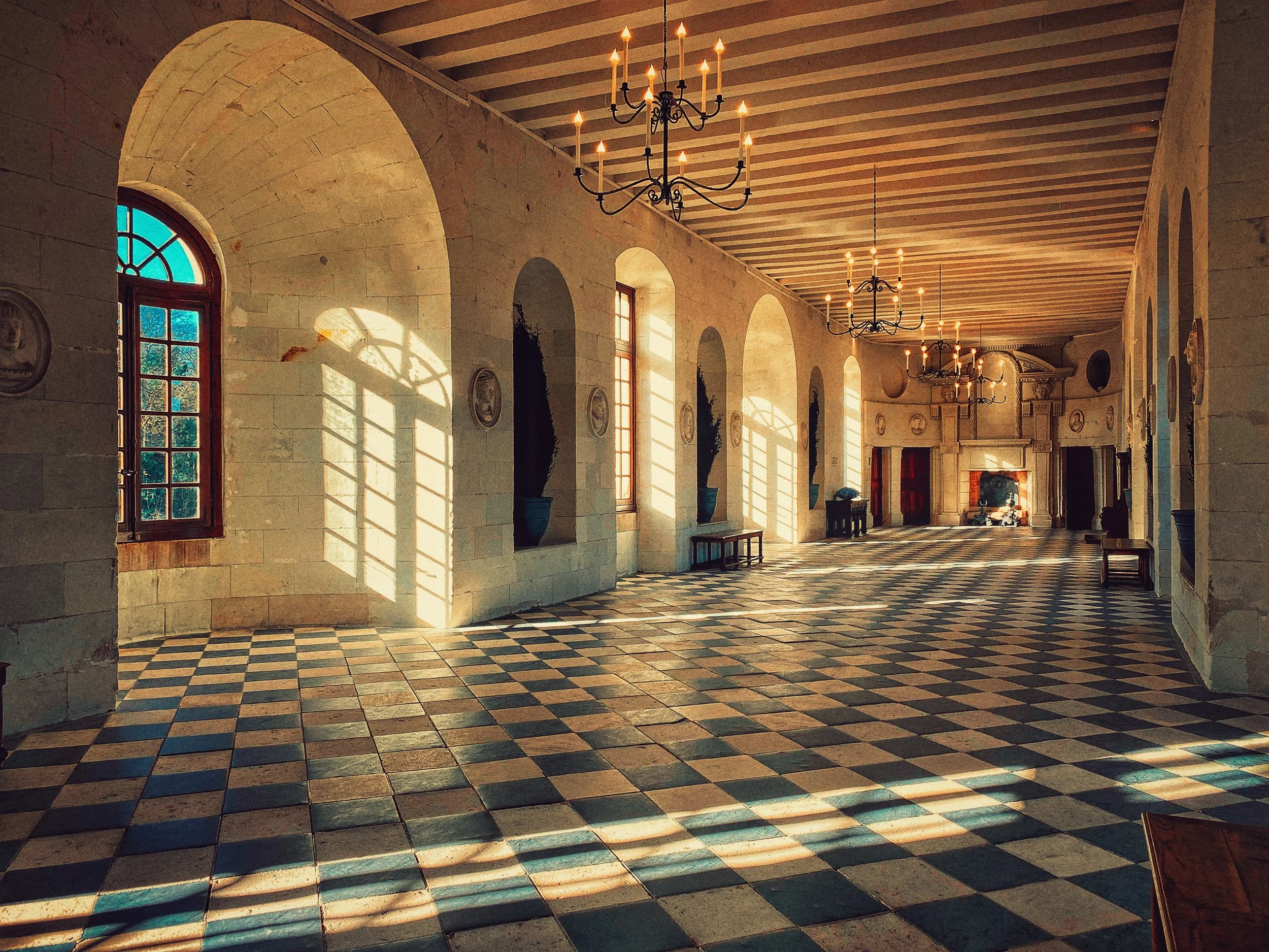 2020-01  Chenonceau-03  France  舍农索堡-03  法国.jpg