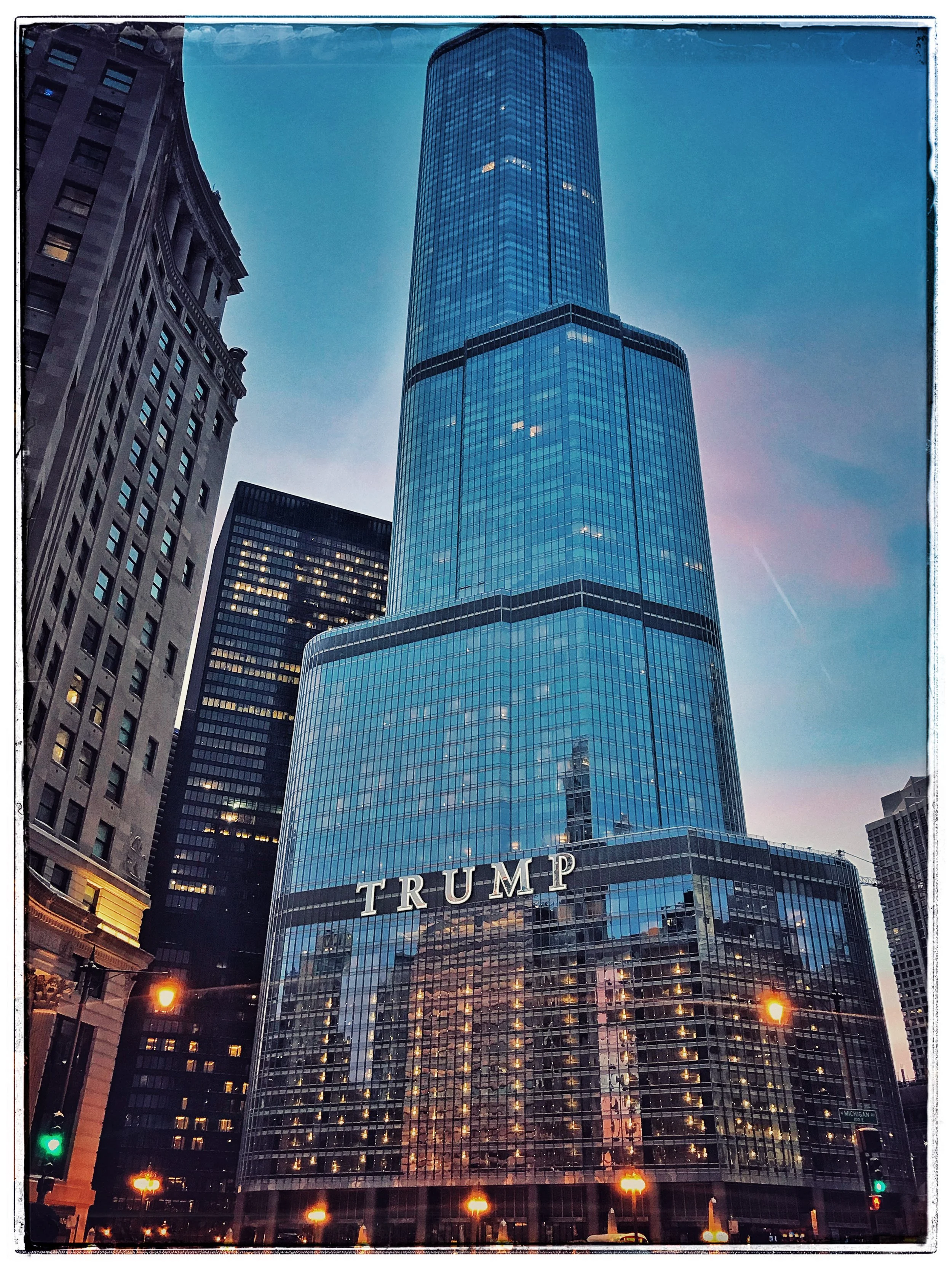 2018-02  Chicago-02  American  芝加哥-02  美国.jpg