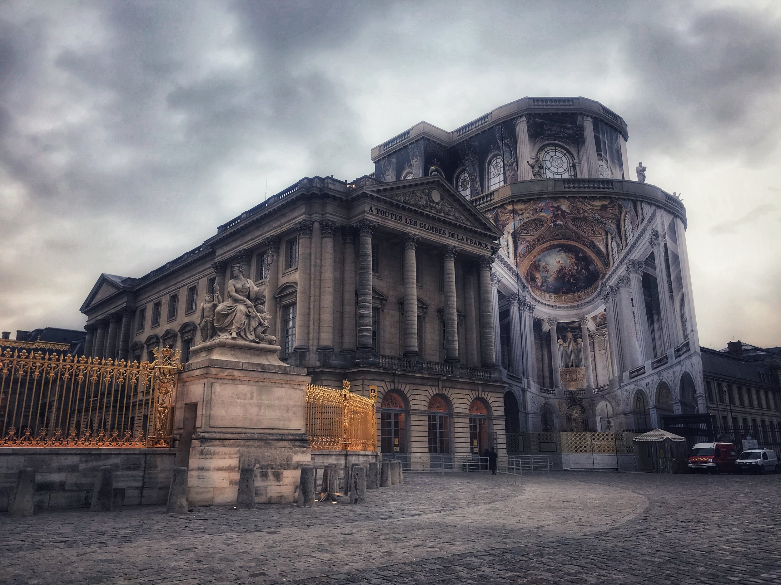 2018-11  Paris-04 France巴黎-04  法国.jpg