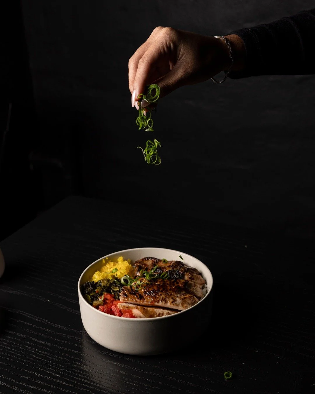 Closed today, but here’s something worth holding out for. 
Our Chicken Teriyaki Donburi layers roasted chicken over warm Koshihikari rice, brushed with glossy teriyaki and balanced with house-pickled vegetables for freshness. It’s hearty