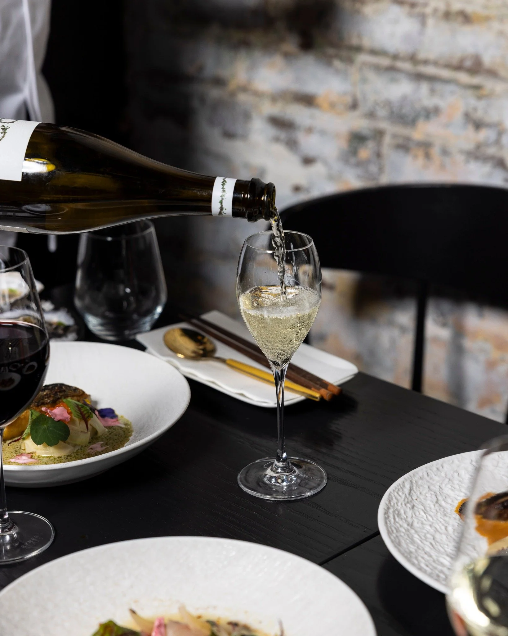 The Pork Belly at Kaiza is charcoal-kissed, slow-cooked, and built on techniques shaped by Japanese structure and Vietnamese comfort. 

Paired with fresh edamame, it&rsquo;s a simple dish made with clear intention. It works just as well for solo dine