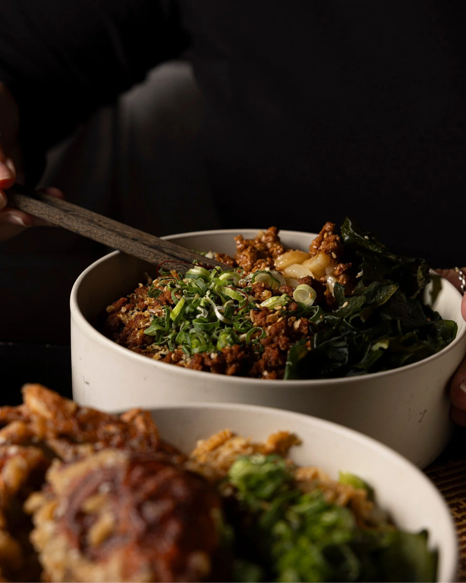 Summer weekends are for outdoor feasts, and Kaiza&rsquo;s takeaway keeps the flavours sharp and lively. 

Choose a base of rice or udon and pair it with spiced, herby, and umami-rich toppings built to stay balanced after leaving the kitchen. Every or