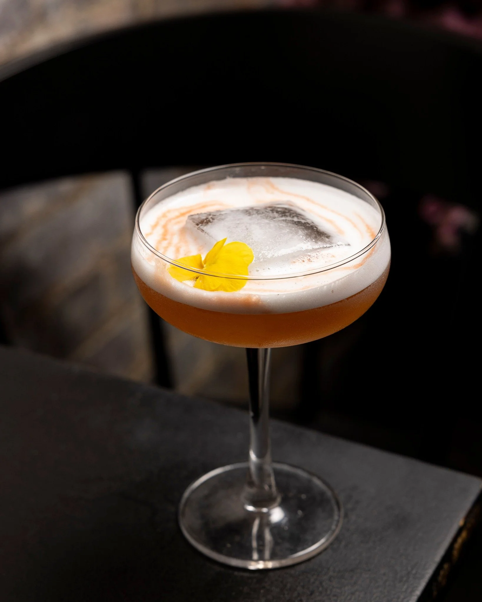 Some of the best memories start with a drink in hand.

At Kaiza, cocktails settle naturally alongside dishes shaped by Vietnamese warmth and Japanese technique, creating the kind of table where stories, laughter, and shared plates carry the night for