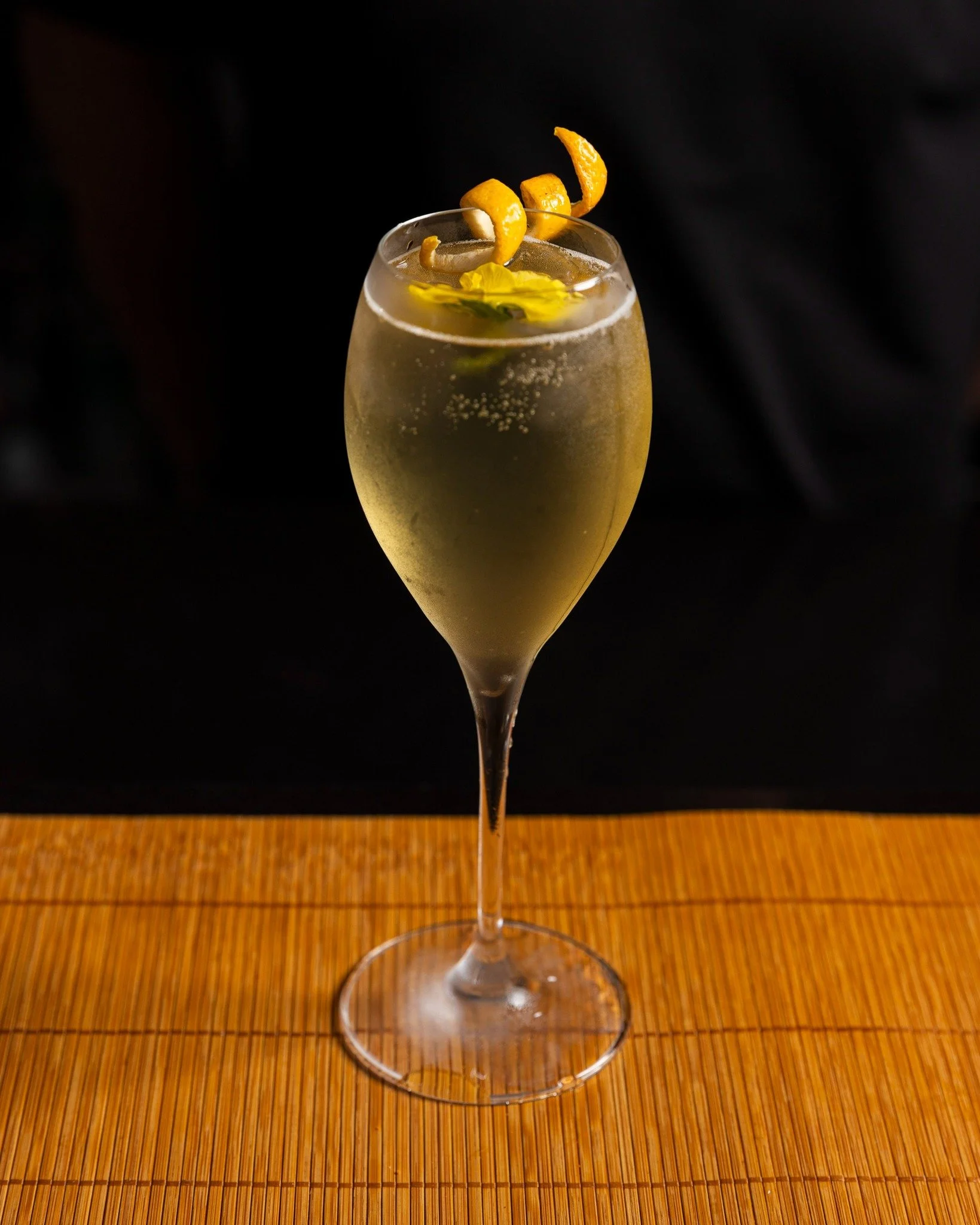 Some occasions call for something a little more considered.

A glass of champagne sits naturally alongside seafood and charcoal-driven dishes, complementing the layered flavours across Kaiza&rsquo;s menu.

A simple way to mark Mother&rsquo;s Day at K