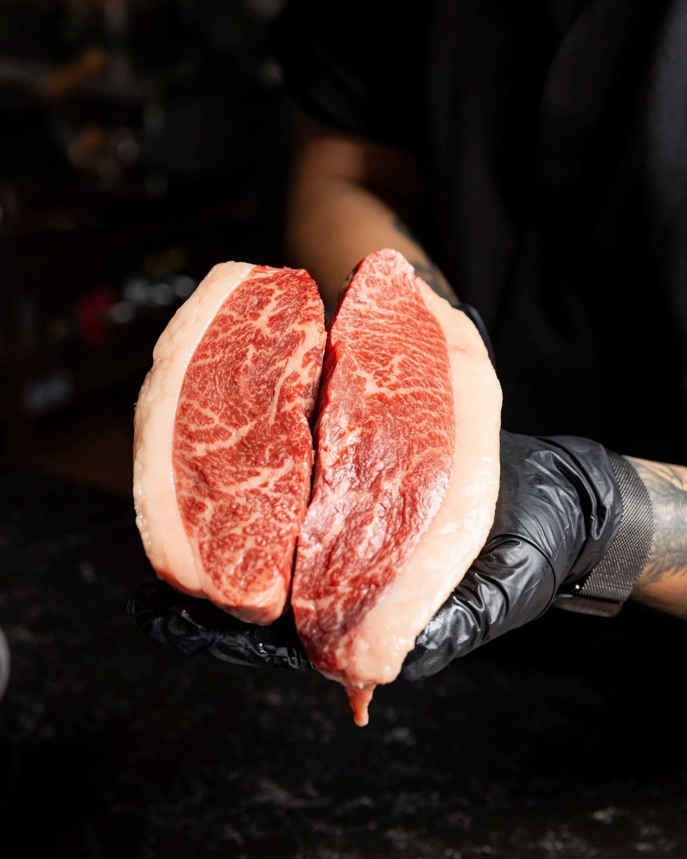 Some dishes carry the story of the kitchen.

Wagyu picanha reflects Kaiza&rsquo;s approach, combining premium cuts with a balance of flavour shaped by Vietnamese influence and Japanese precision. It&rsquo;s a dish grounded in the way the restaurant w
