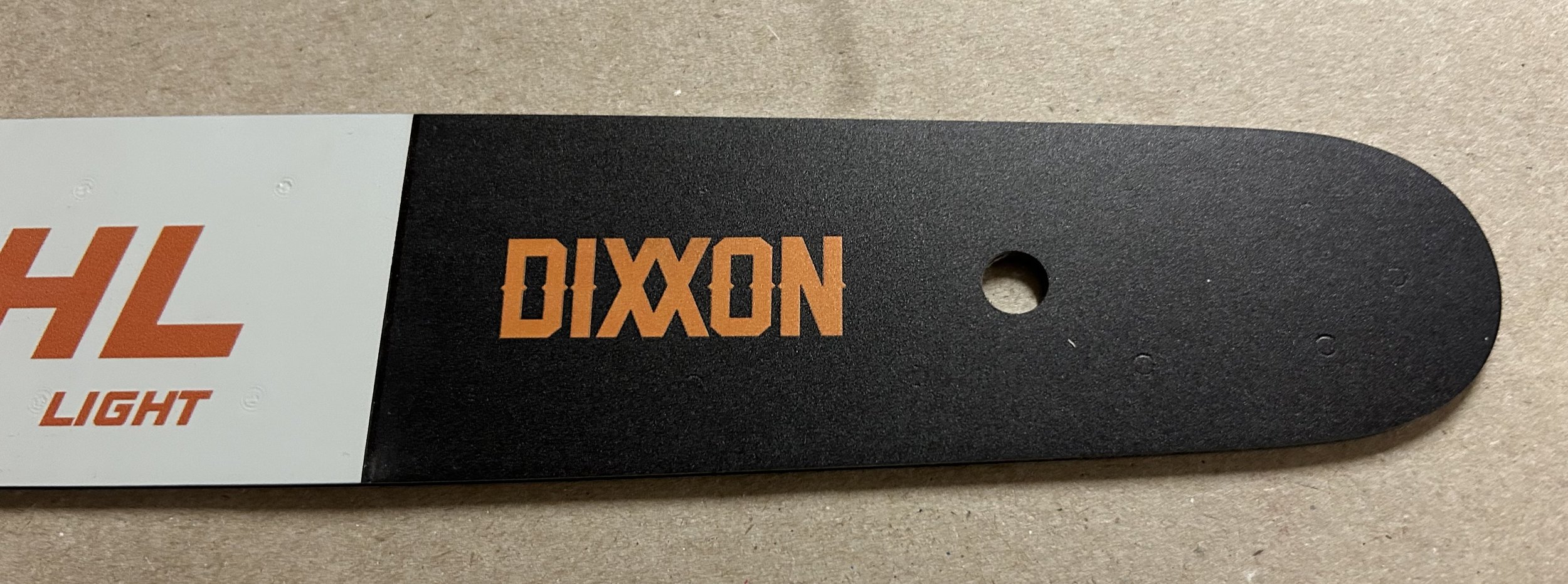 UV Printed Stickers