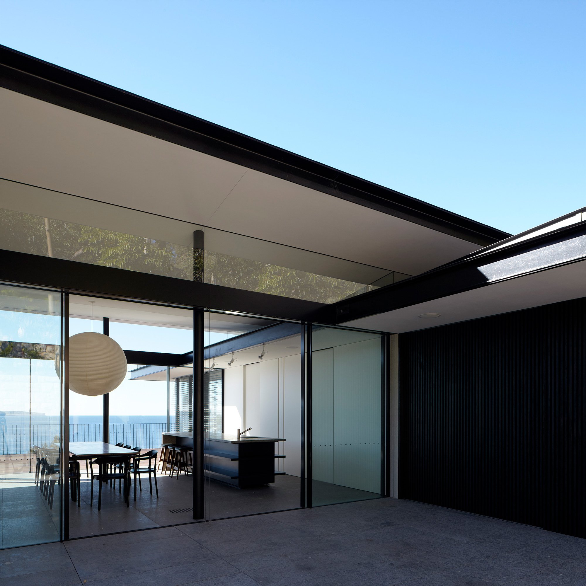 Vistas - Whale Beach   Builder: Sustainable Design and Construct   Architect: Tobias Partners