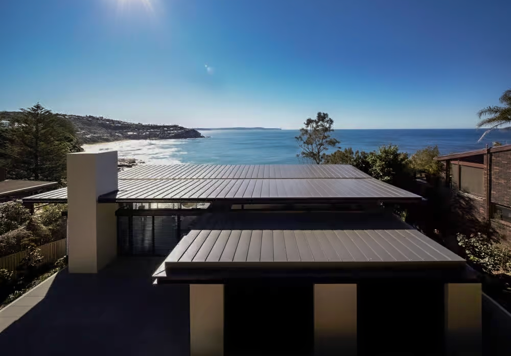 Vistas - Whale Beach   Builder: Sustainable Design and Construct   Architect: Tobias Partners