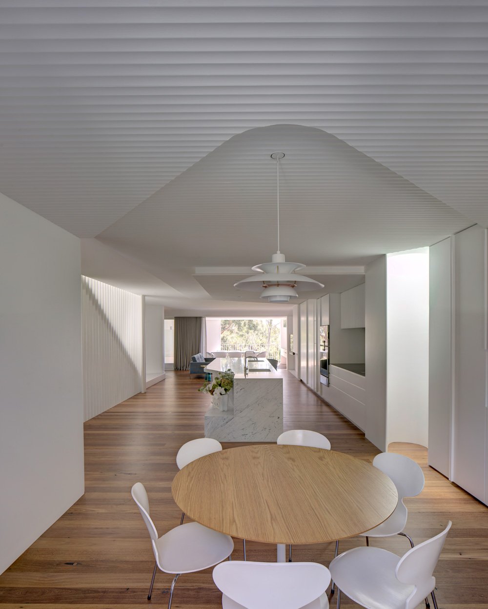 Light House - Paddington