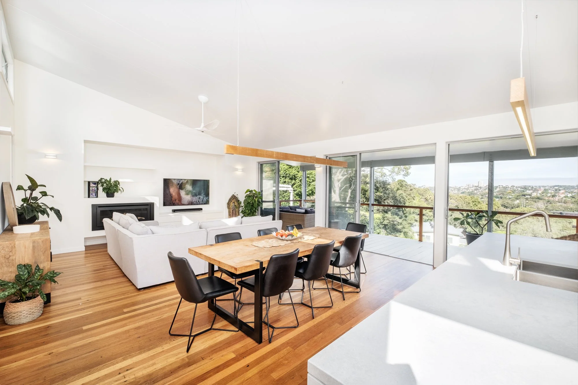 Manly - Northern Beaches - Sydney - Sustainable Design and Construct