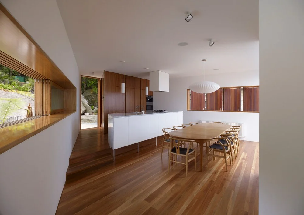 Whale Beach House