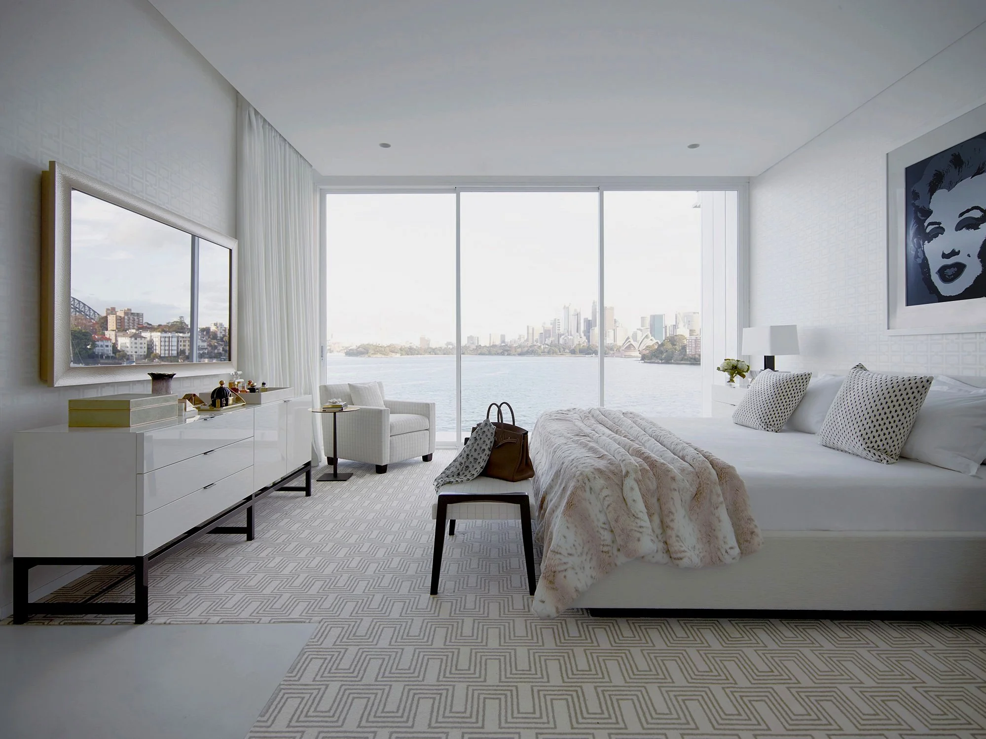 Harbourside Neutral Bay