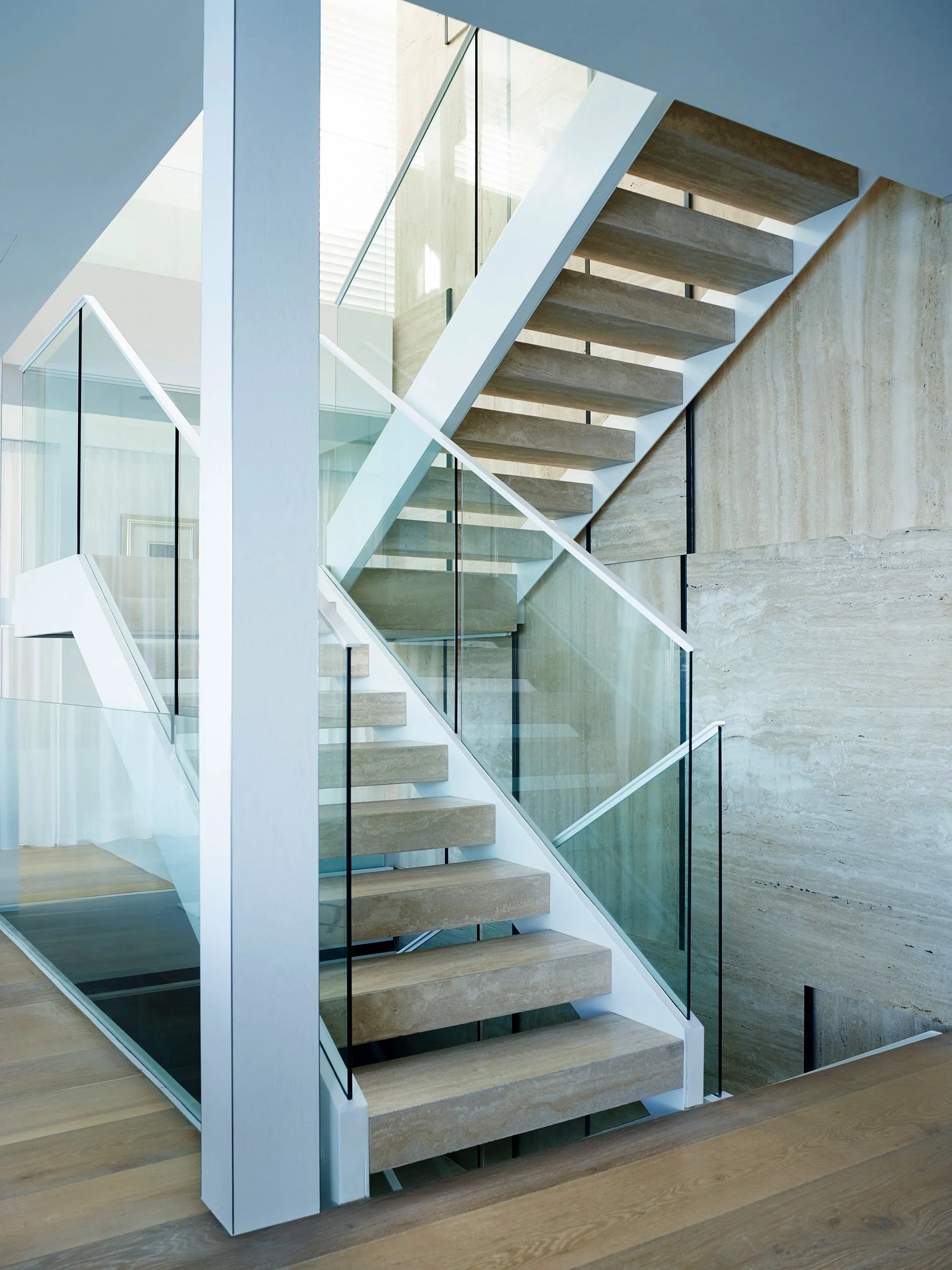 Harbourside Neutral Bay