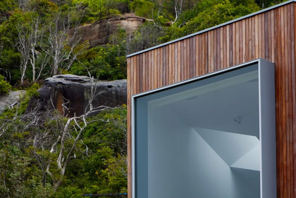 Whale Beach House