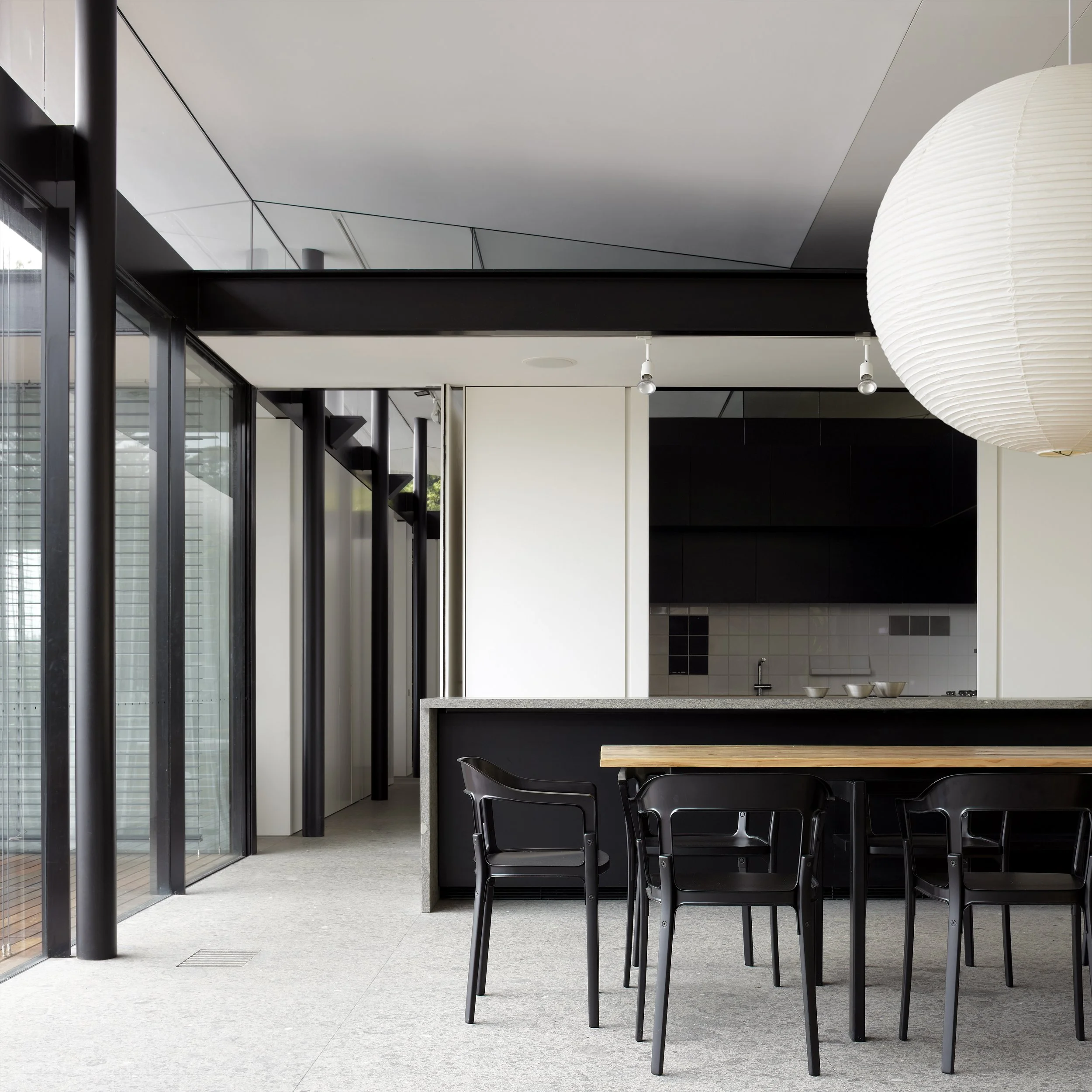 Vistas - Whale Beach   Builder: Sustainable Design and Construct   Architect: Tobias Partners