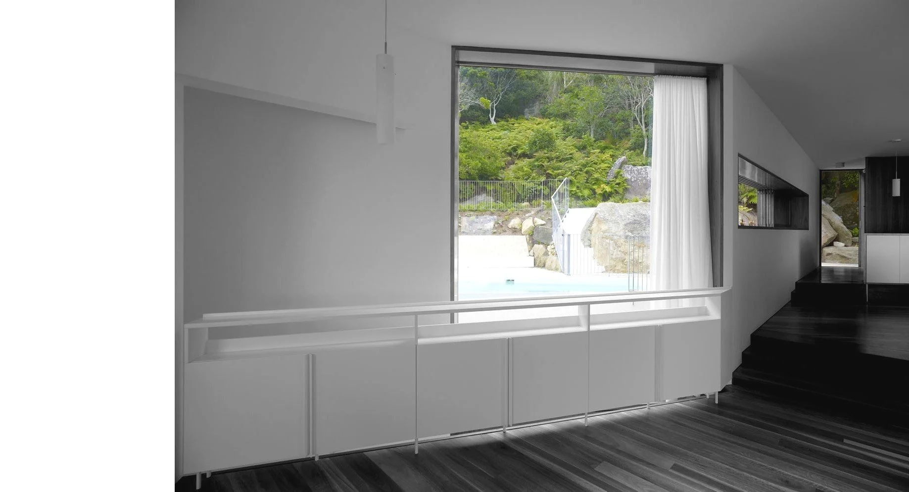 Whale Beach House