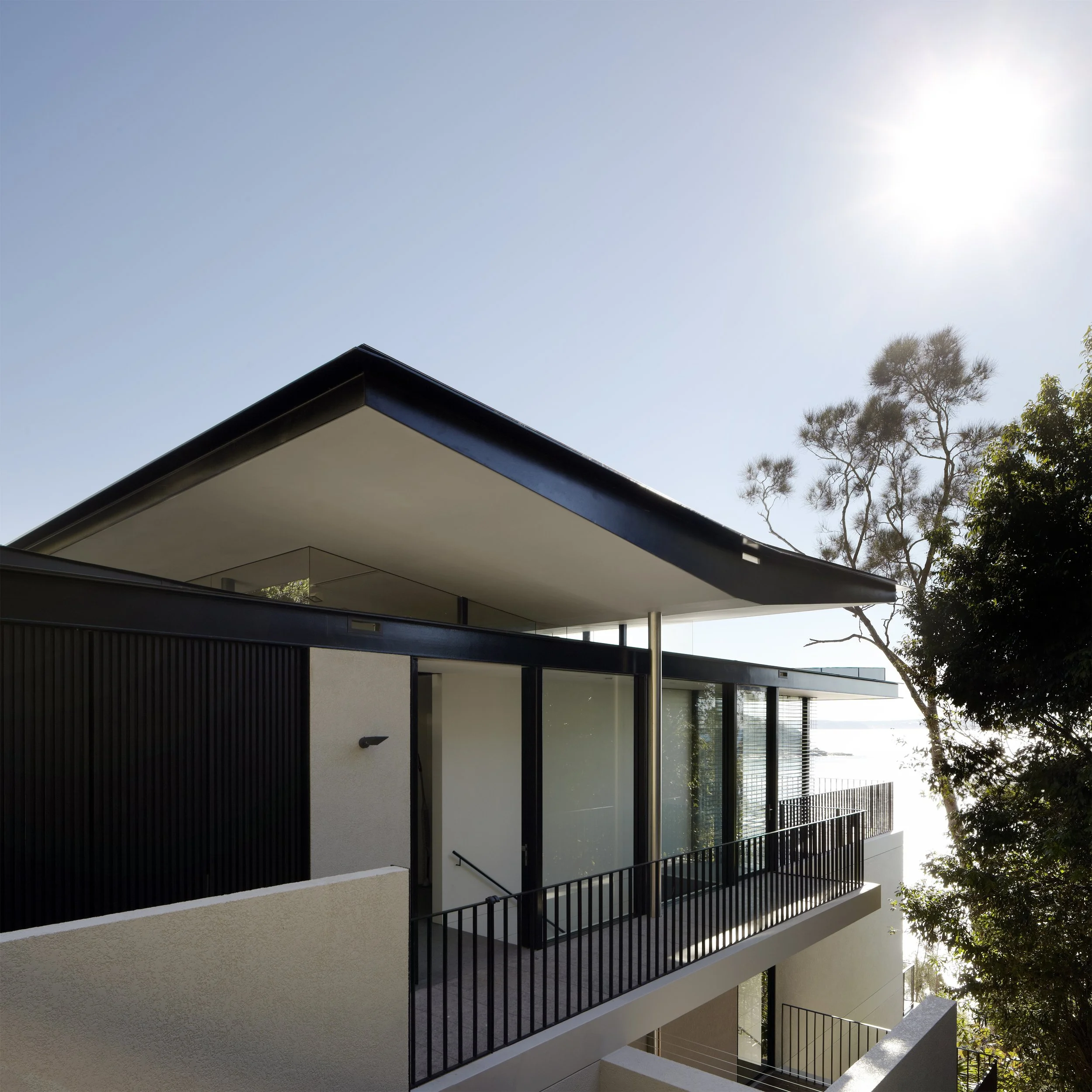 Vistas - Whale Beach   Builder: Sustainable Design and Construct   Architect: Tobias Partners