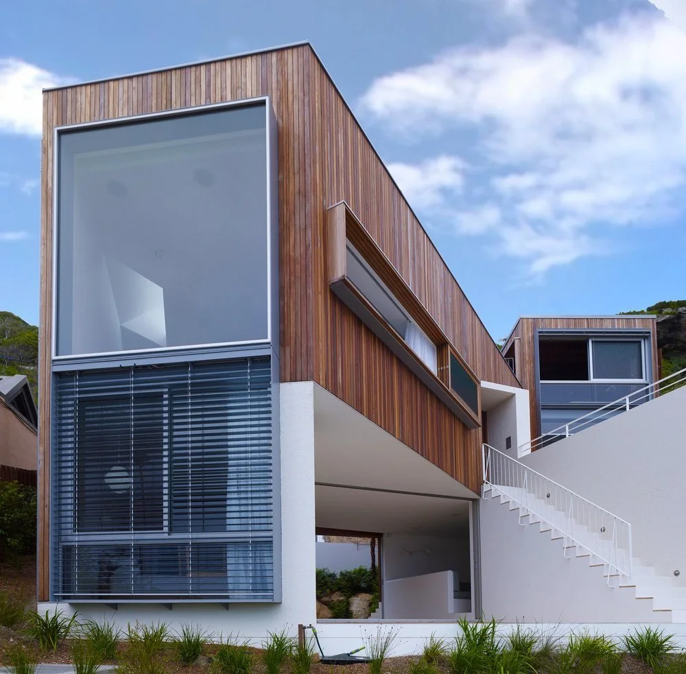 Whale Beach House