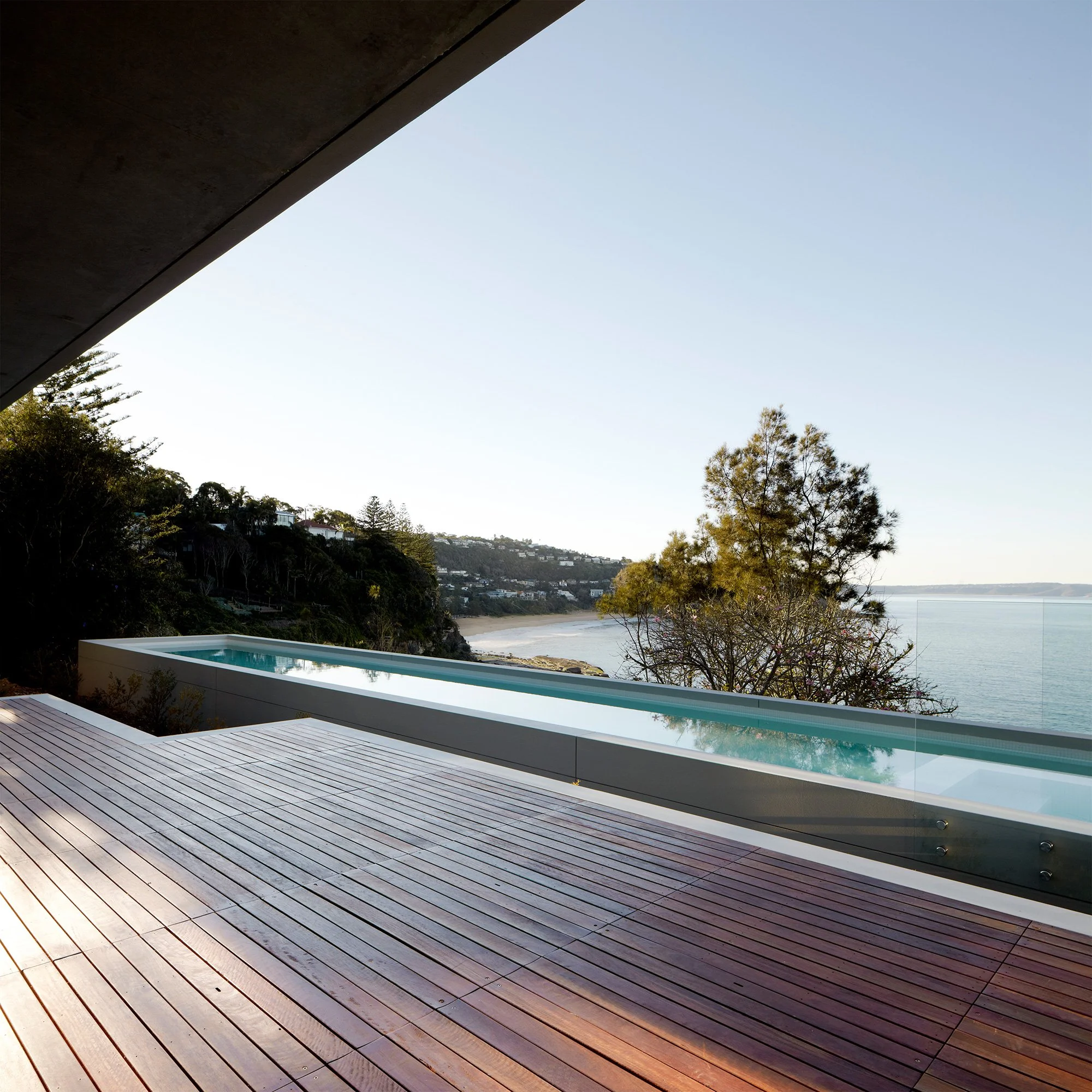 Vistas - Whale Beach   Builder: Sustainable Design and Construct   Architect: Tobias Partners