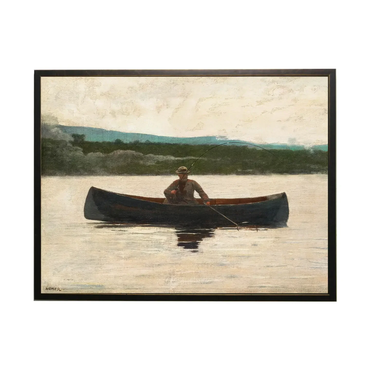 The Sailing Man.webp