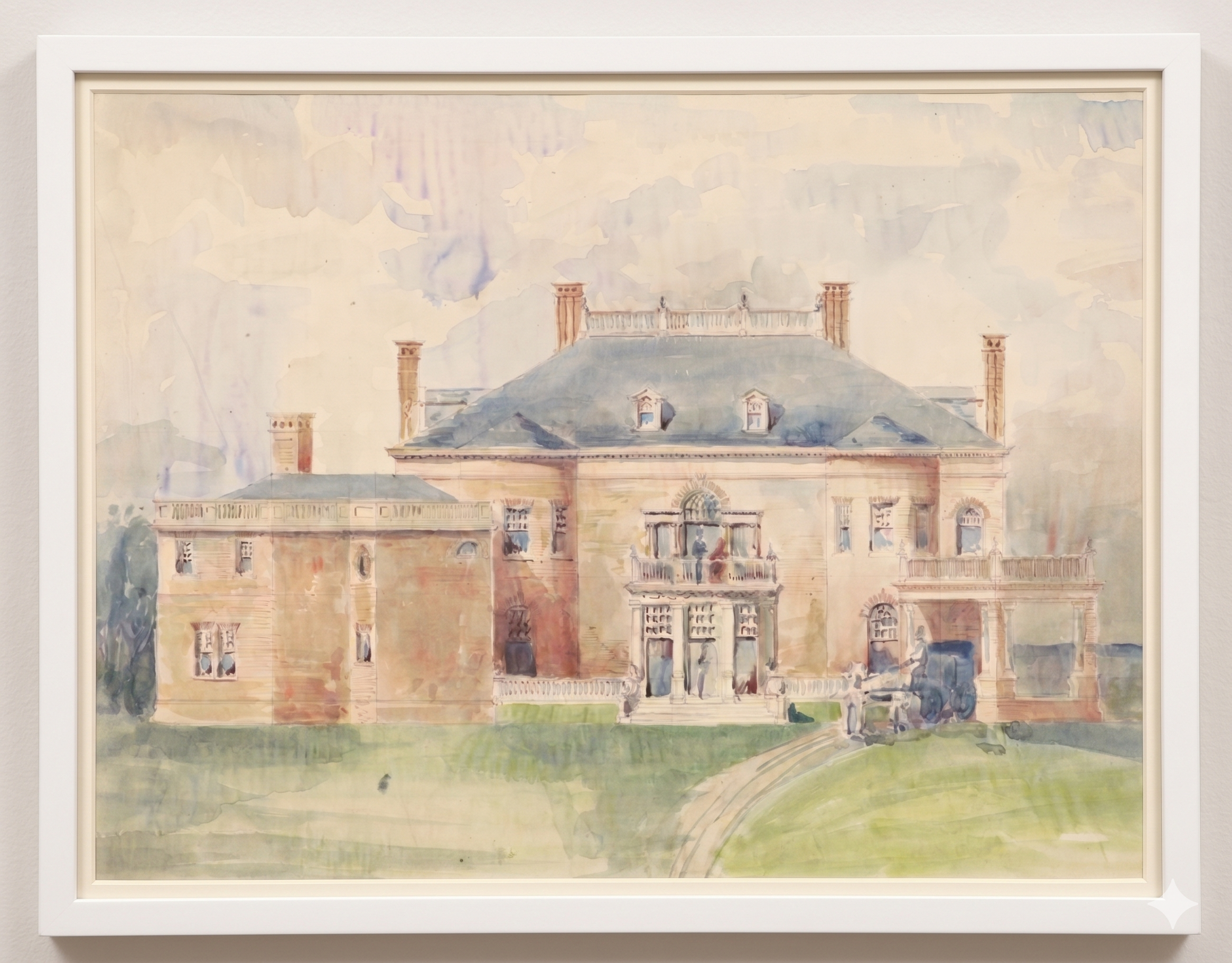 The Estate
