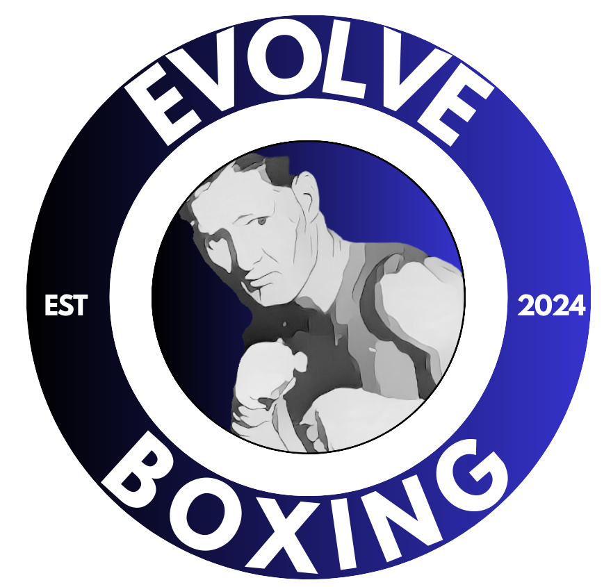 EVOLVE BOXING