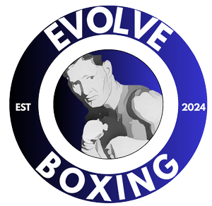 Evolve Boxing